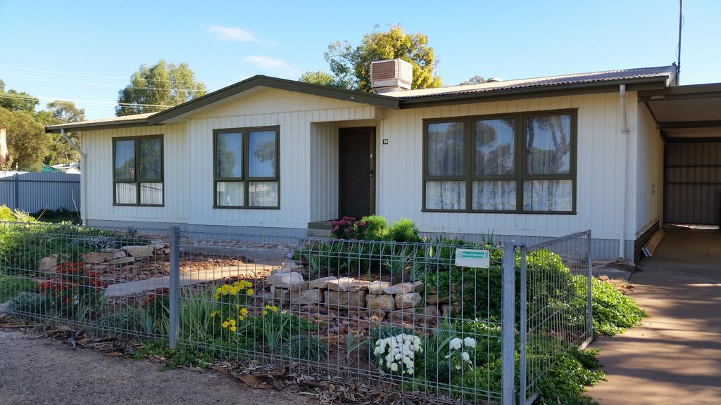 The Quorn-Er House 빌라 외부 사진
