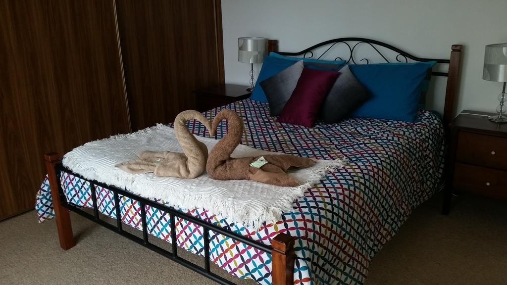 The Quorn-Er House 빌라 외부 사진